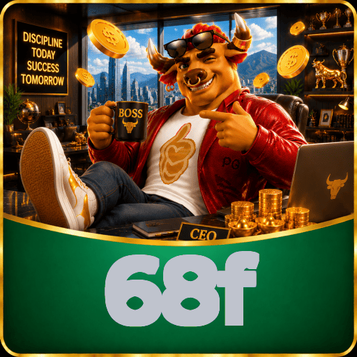 Fortune Tiger Logo 3