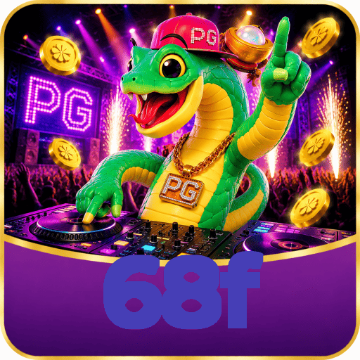 68f Logo 2
