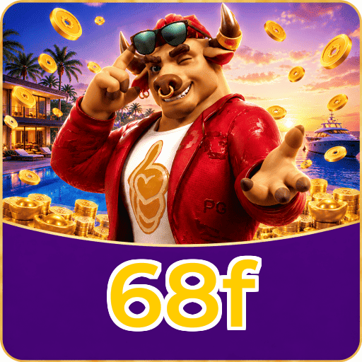 68f Logo 1